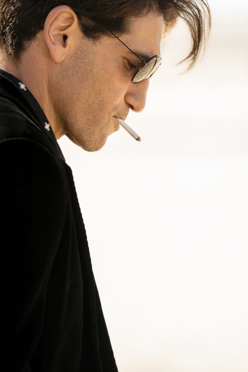 voir serie American Gigolo saison 1