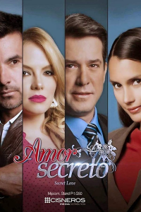 voir serie Amour secret saison 1