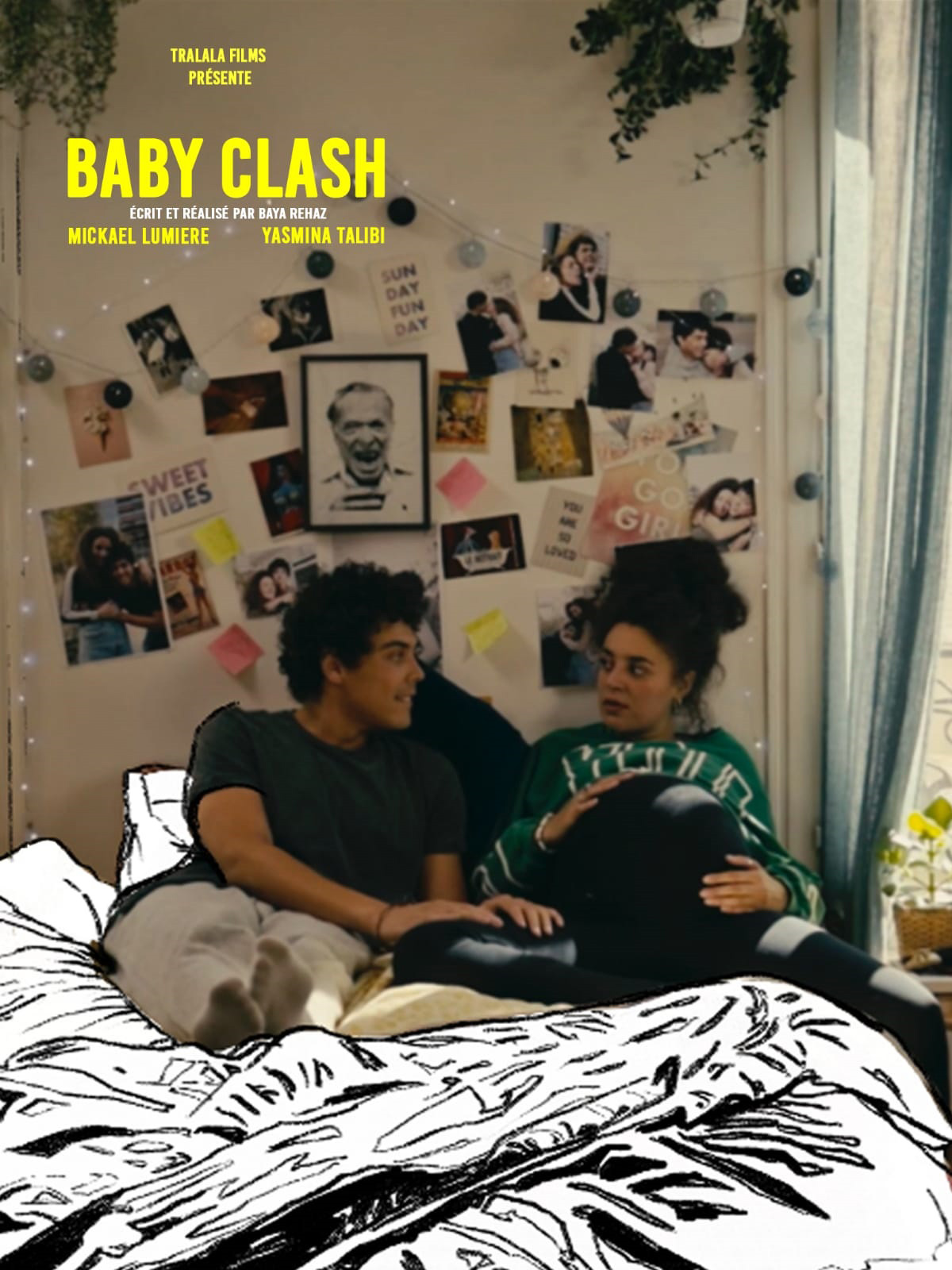 voir serie Baby Clash saison 1