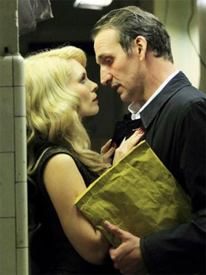 voir serie Blackout sur Los Angeles saison 1