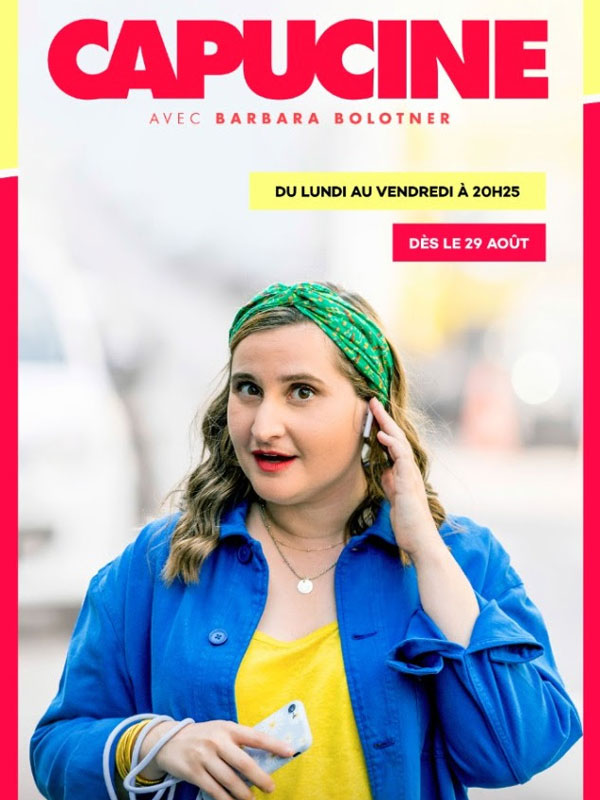 voir serie Capucine saison 1
