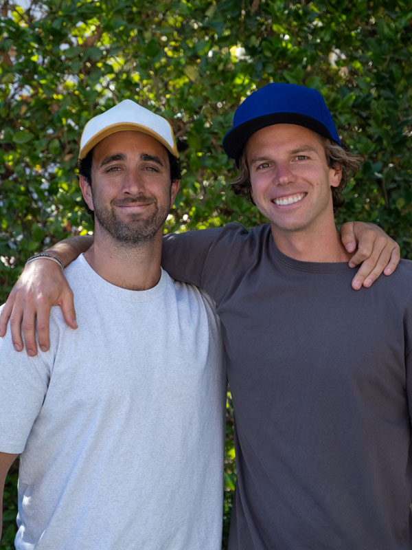 voir serie Chad and JT Go Deep saison 1