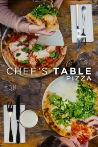 voir serie Chef's Table: Pizza saison 1