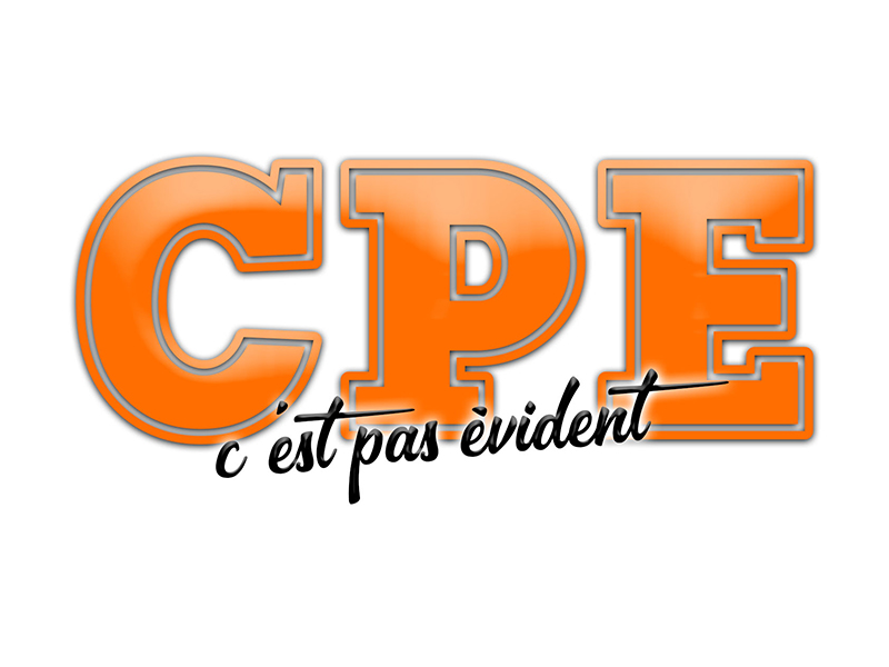 voir serie CPE - C'est Pas Évident saison 1