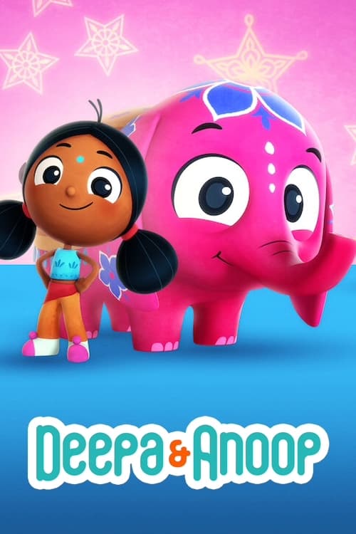 voir serie Deepa et Anoop saison 1