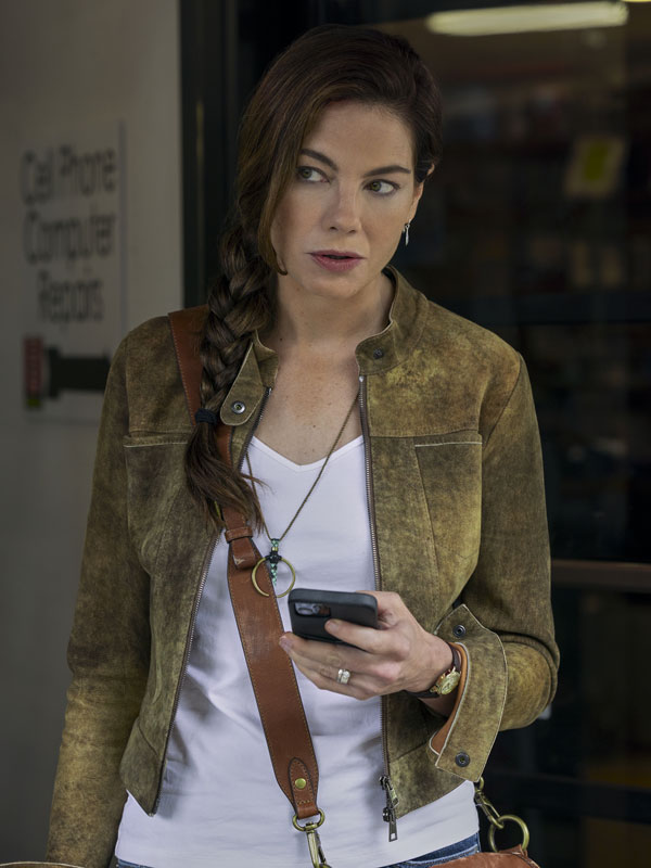 voir serie Échos saison 1