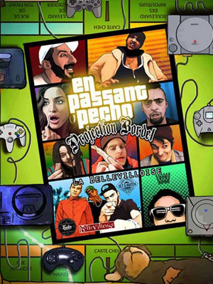 voir serie En passant pécho saison 1