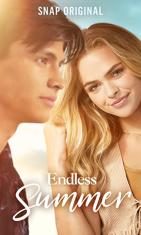 voir serie Endless Summer saison 2