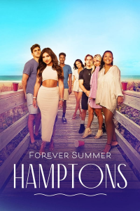 voir serie Forever Summer: Hamptons saison 1