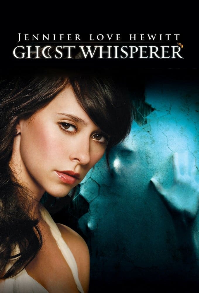 voir serie Ghost Whisperer saison 5