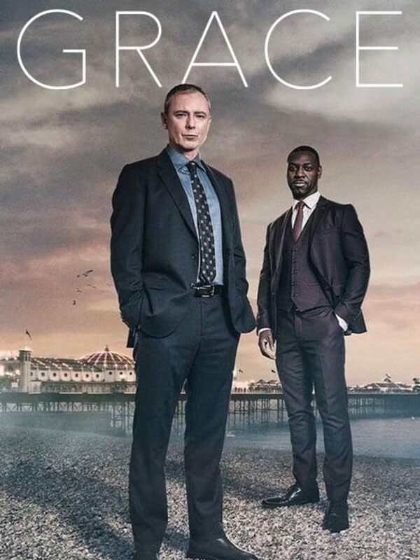 voir serie Grace saison 1
