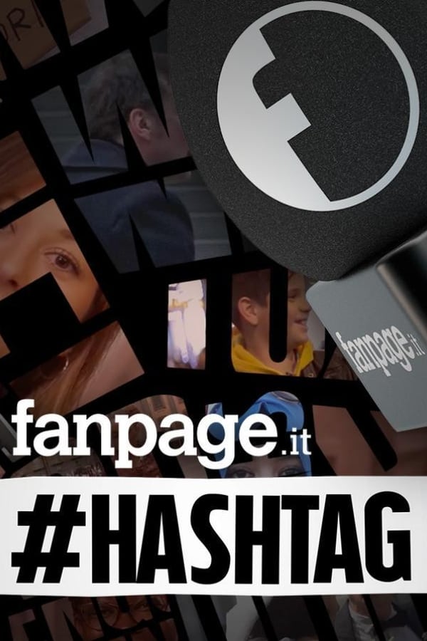 voir serie Hashtag saison 1