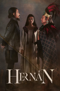 voir serie Hernán saison 1