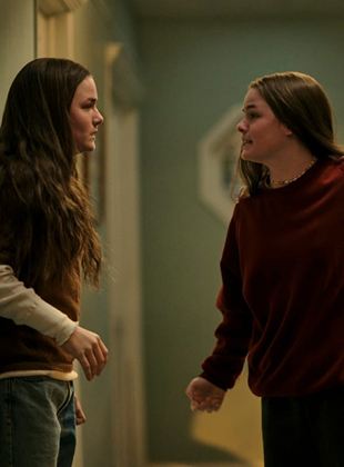 voir serie High School saison 1