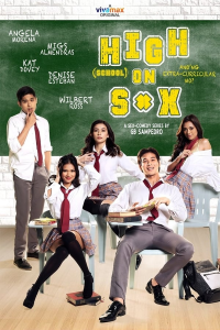 voir serie High (School) On Sex saison 1