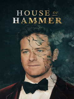 voir serie House Of Hammer saison 1