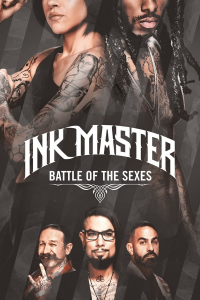 voir serie Ink Master saison 14