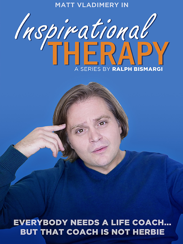 voir serie Inspirational Therapy saison 4