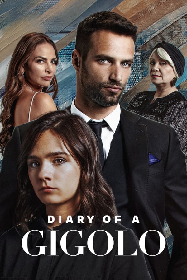 voir serie Journal d'un gigolo saison 1