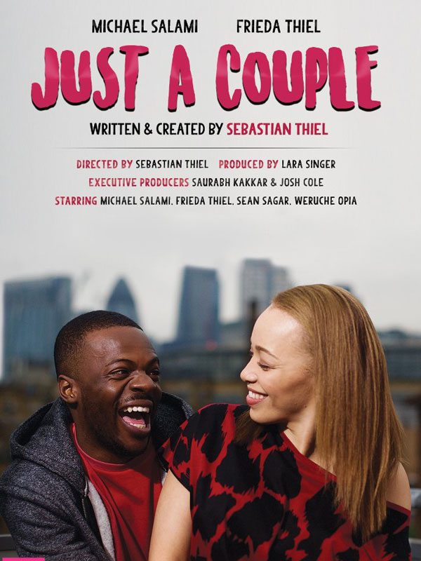 voir serie Just a Couple saison 1