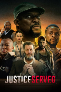 voir serie Justice Served saison 1