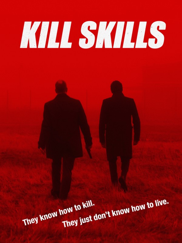 voir serie Kill Skills saison 1