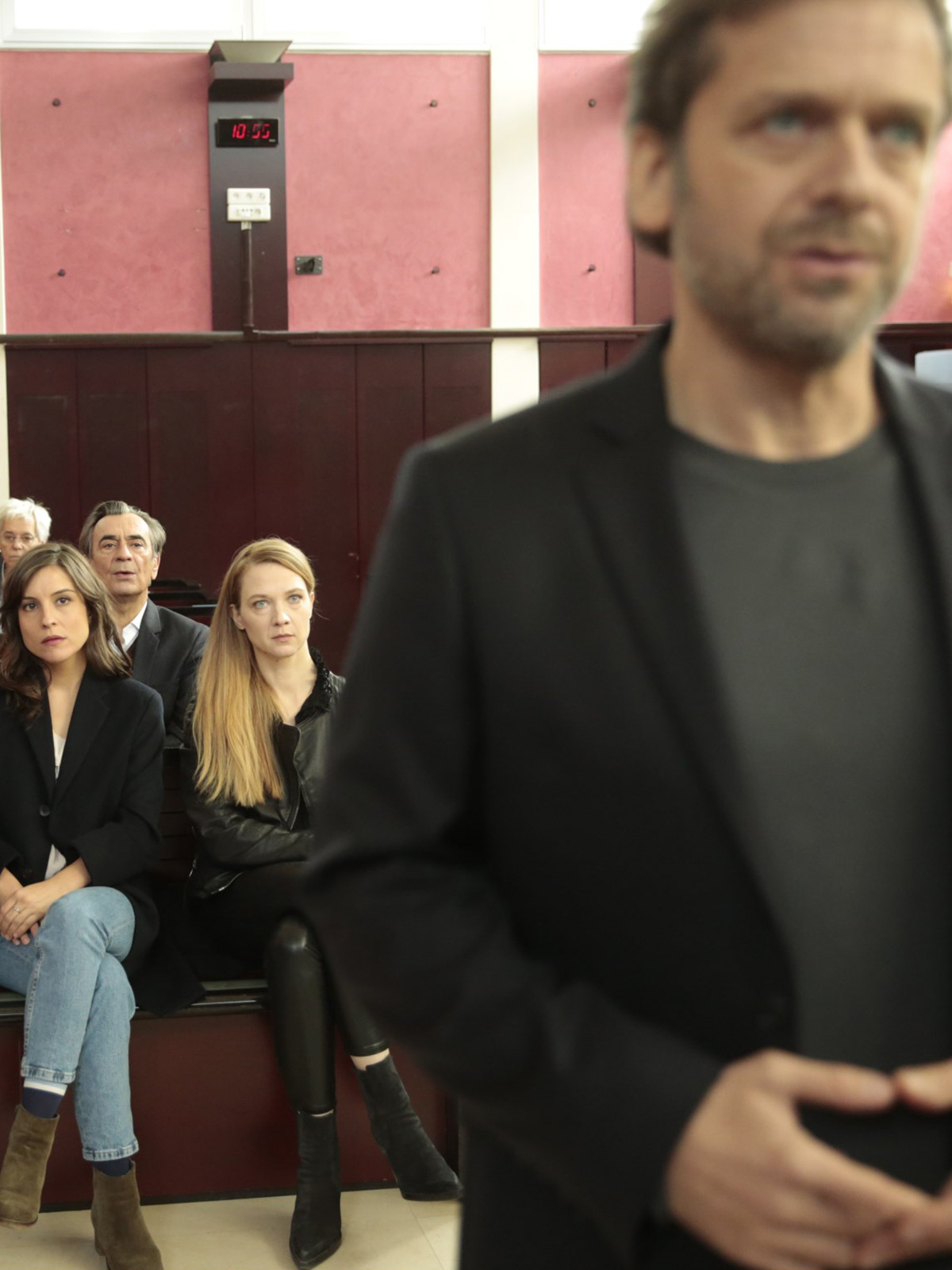 voir serie L’Homme de nos vies saison 1