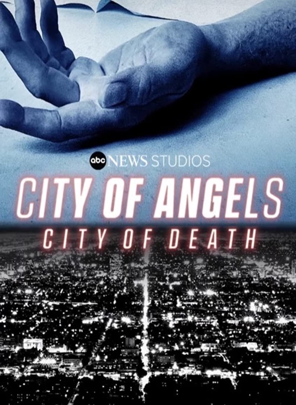 voir serie L.A. City of Death saison 1