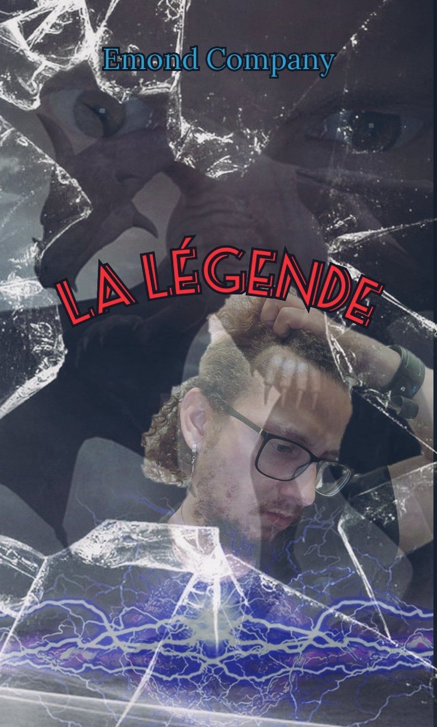 voir serie La Légende saison 1
