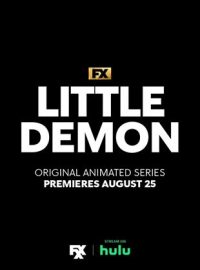 voir serie Little Demon saison 1