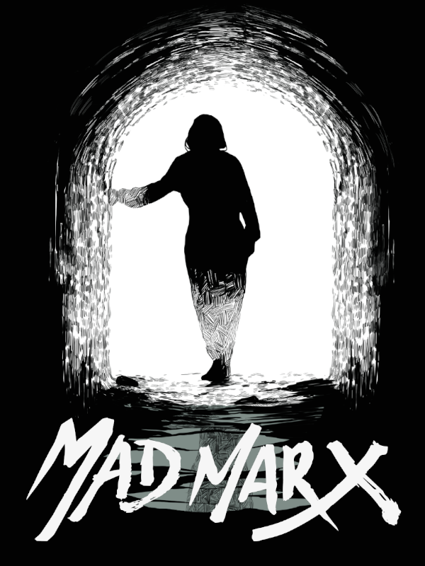 voir serie Mad Marx saison 1