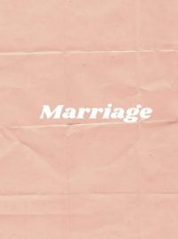 voir serie Marriage saison 1