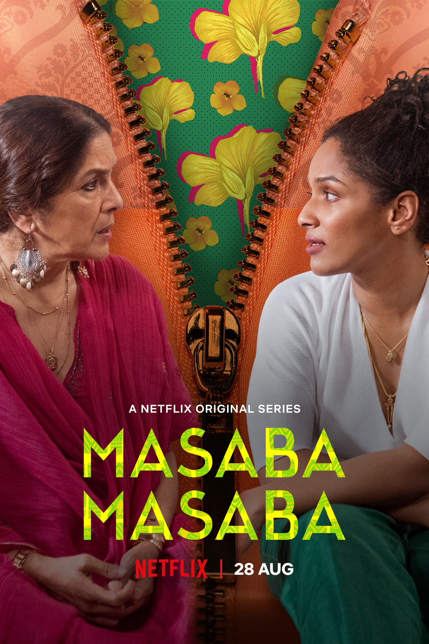 voir serie Masaba Masaba saison 2