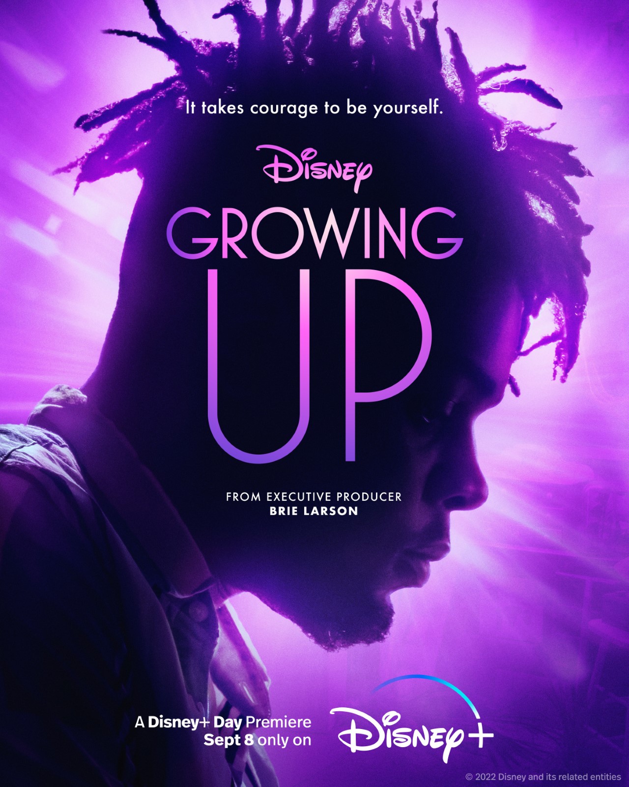 voir serie Mon adolescence saison 1