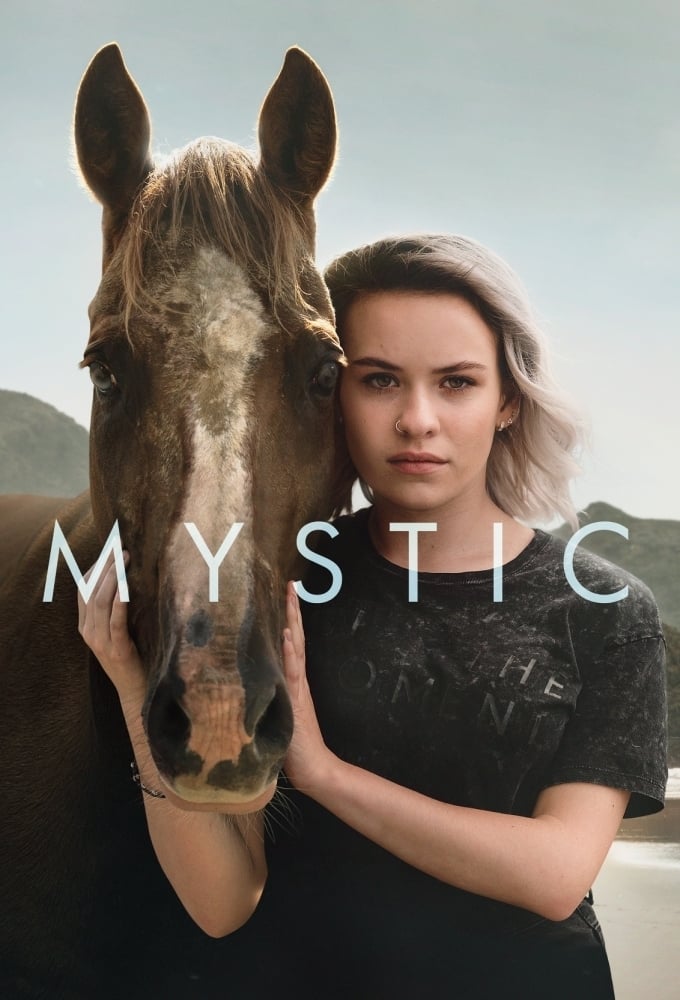 voir serie Mystic saison 1
