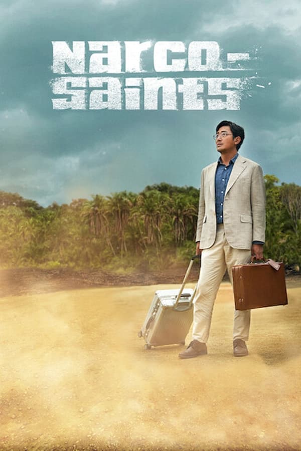 voir serie Narco-Saints saison 1