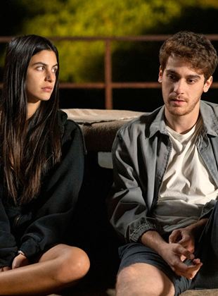 voir serie Nous voulons tous être sauvés saison 1