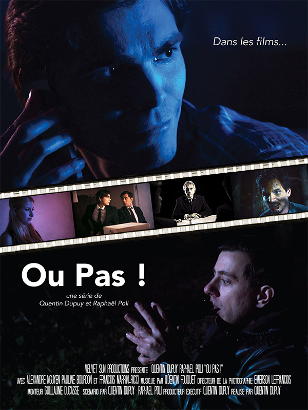 voir serie Ou Pas ! saison 1