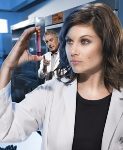 voir serie Pandémic : virus fatal saison 1