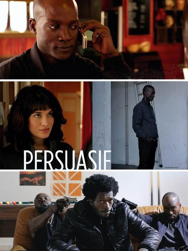 voir serie Persuasif saison 1