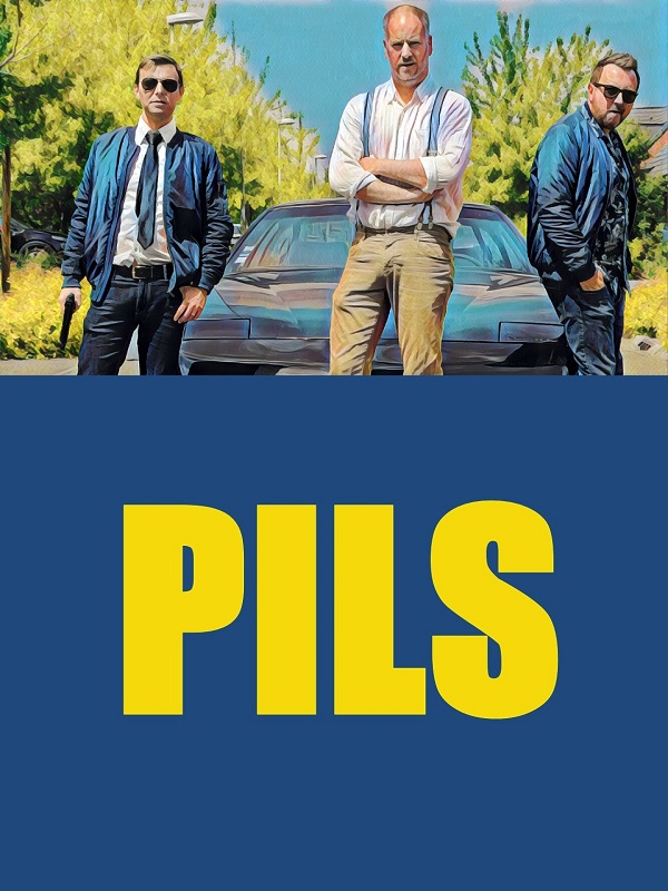 voir serie PILS saison 1