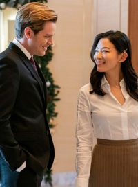 voir serie Plan de carrière saison 1