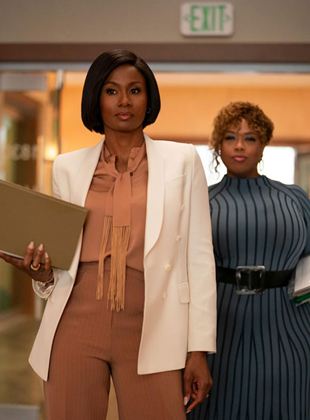 voir serie Reasonable Doubt saison 1