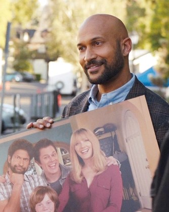 voir serie Reboot saison 1