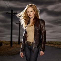 voir serie Saving Grace saison 3