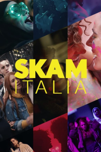 voir serie Skam Italie saison 5