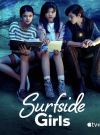 voir serie Surfside Girls saison 1