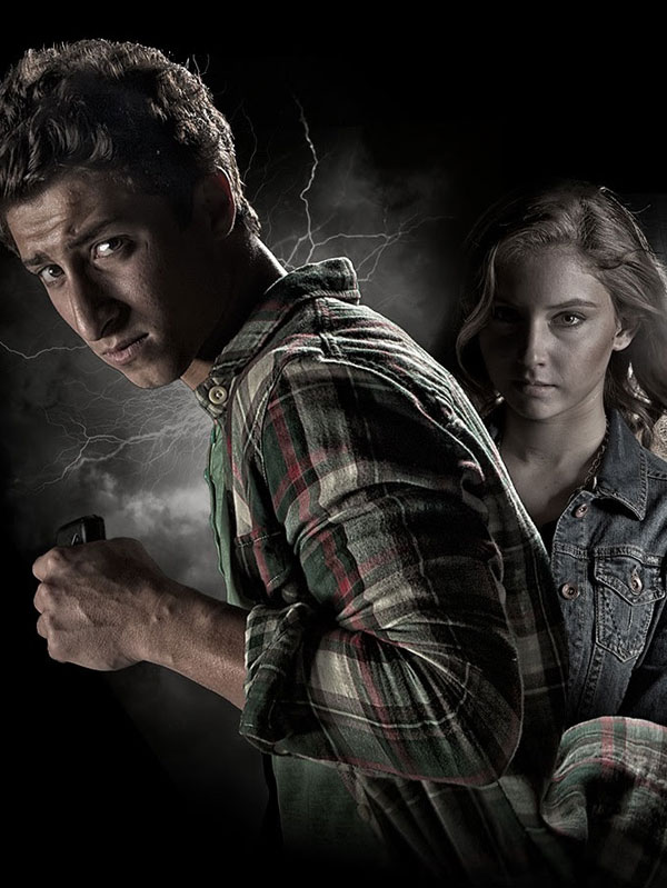 voir serie Switchers saison 1