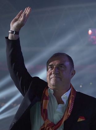 voir serie Terim, l'empereur du football turc saison 1