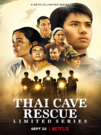 voir serie Thai cave rescue saison 1